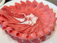 -南门涮肉(天坛店)