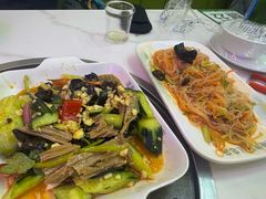 -清真·马坡烧烤涮牛肚·酸浆火锅(新区总店)