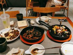 -云海肴·汽锅鸡·云南菜(高德置地店)