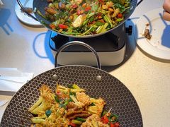 -恰八斗·猛火长沙菜(国贸店)