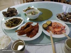 -兴旺渔家