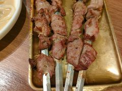 -贯贯吉·清真餐厅(浙江中路店)