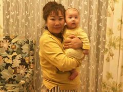 -喜孕佳儿天津月嫂母婴护理中心(金融街中心店)