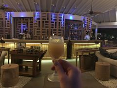 -中央格兰德岛温泉度假酒店 - 全包