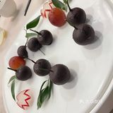 猜猜这个长的像樱桃🍒的是什么菜？
