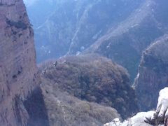 -太行锡崖沟旅游度假区