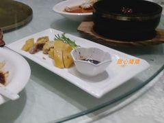 -嘉逸传菜(洛川东路店)