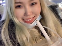 -甜啦啦鲜果茶(吾悦二店)