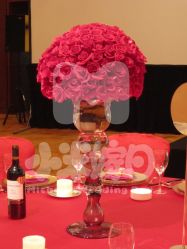 -M'S BANQUET AND SPACE ART