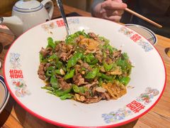 -破三川·新川菜(静安大融城店)