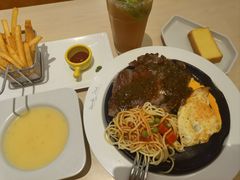 -豪客来牛排(海沧阿罗海店)