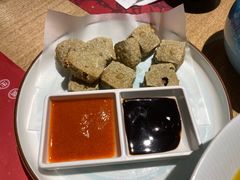 -望江门小龙虾·烧烤(九堡店)
