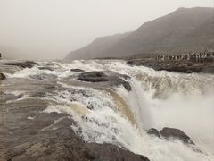 -陕西黄河壶口瀑布旅游区