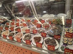 -西塔大冷面(市府大路店)