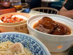 -陶陶居酒家(SM二期购物广场店)