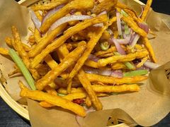 -顺香居·老字号湖北菜(江汉路店)