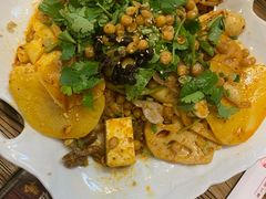 -成都你六姐·牛肉冒菜(城市集市合生汇店)