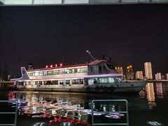 -武汉关码头(轮渡站)