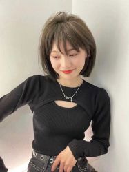 -M造型