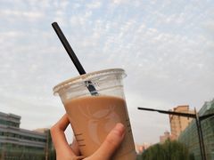 -瑞幸咖啡(西安软件园店)