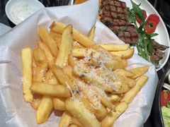 -LES ELITES 英集荟(南京西路店)