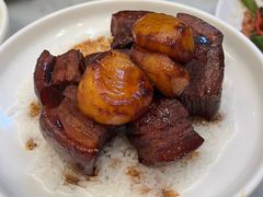-南小馆(迪士尼小镇店)