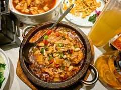 -徽珍源(龙茗路店)