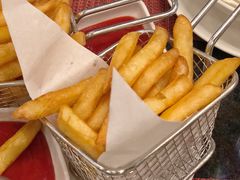 -WOLFGANG PUCK KITCHEN & BAR(迪士尼小镇店)