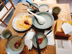-静一餐厅·湖北菜(前门创始店)