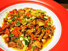 -湘鼎盛·大厨鲜炒湖南味(高新银泰店)