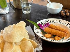 -泰莲庭·溪畔餐厅(雁栖湖店)