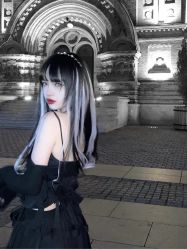 -New Fashion发型定制