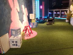 -CIAO·团建聚餐·生日派对轰趴馆(福田店)