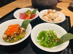 -隐泉之语日式料理(王府中环店)