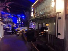 -淀里船宴(卓达店)