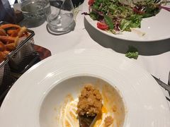 -L'Arome芳芳法国餐厅(仙林金鹰店)