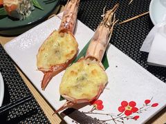 -虹料理·日料放题(悠方店)