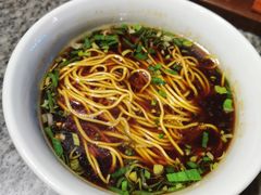 老牌阳春面-南京大牌档(中关村店)