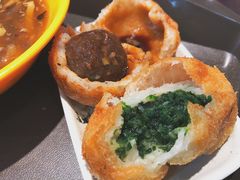 -毛华美食(清扬路店)