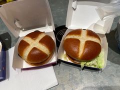 -麦当劳(苏州中心星悦汇店)