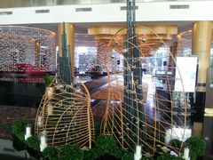 -青岛海尔洲际酒店