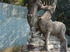 -白云山风景名胜区