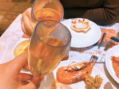 -芭菲盛宴·环球美食(北城国际店)