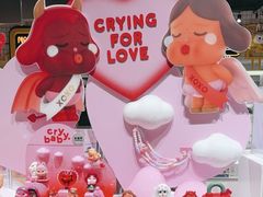 -泡泡玛特POPMART(上海环球港店)