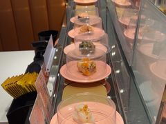 -争鲜回转寿司(通州万达店)