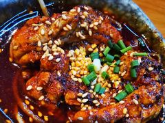 冒猪脑-付小姐在成都(吾悦广场店)