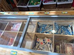 门面-锅圈食汇火锅烧烤食材超市(仁和花园店)