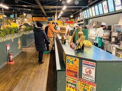 -幸运小丑汉堡(Bay Area本店)