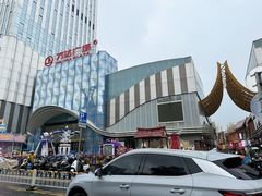 -万达广场(南宁青秀店)