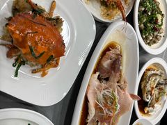 -顺风海鲜港(金玉兰店)